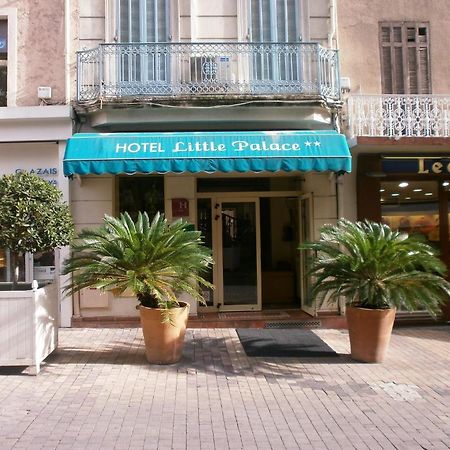 Little Palace Τουλόν Εξωτερικό φωτογραφία
