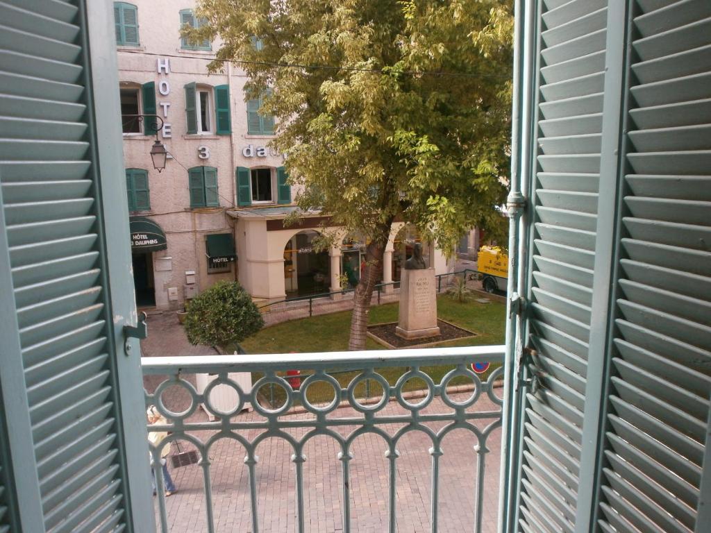 Little Palace Τουλόν Εξωτερικό φωτογραφία